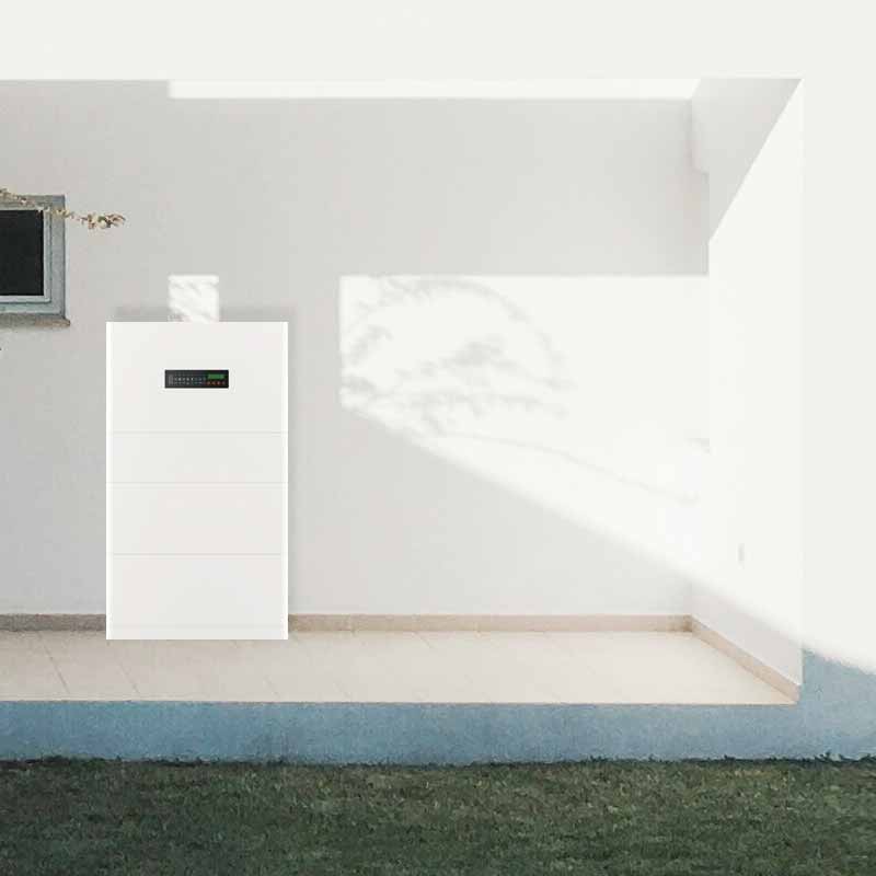 home ess all-in-one ess system factory manufacturer