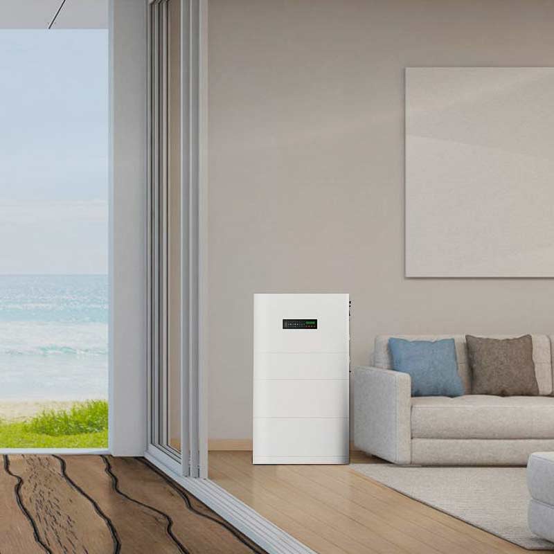 home ess all-in-one ess system Flexible Energy Storage for Hybrid, Off-Grid, and Solar Systems