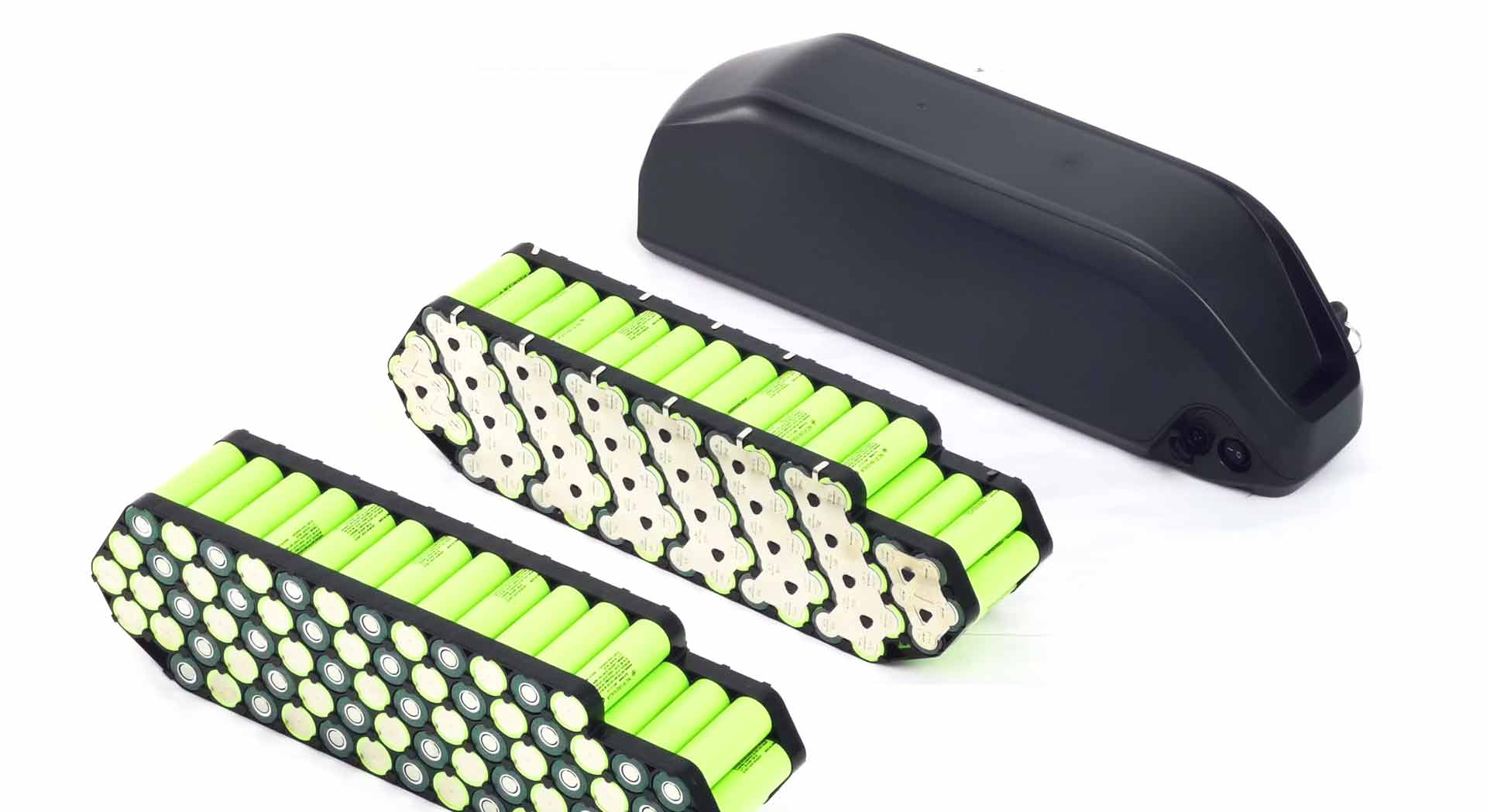 ebike battery manufacturer factory