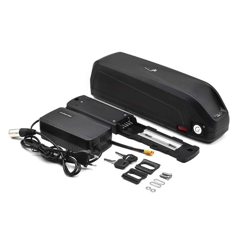 ebike lithium battery china factory