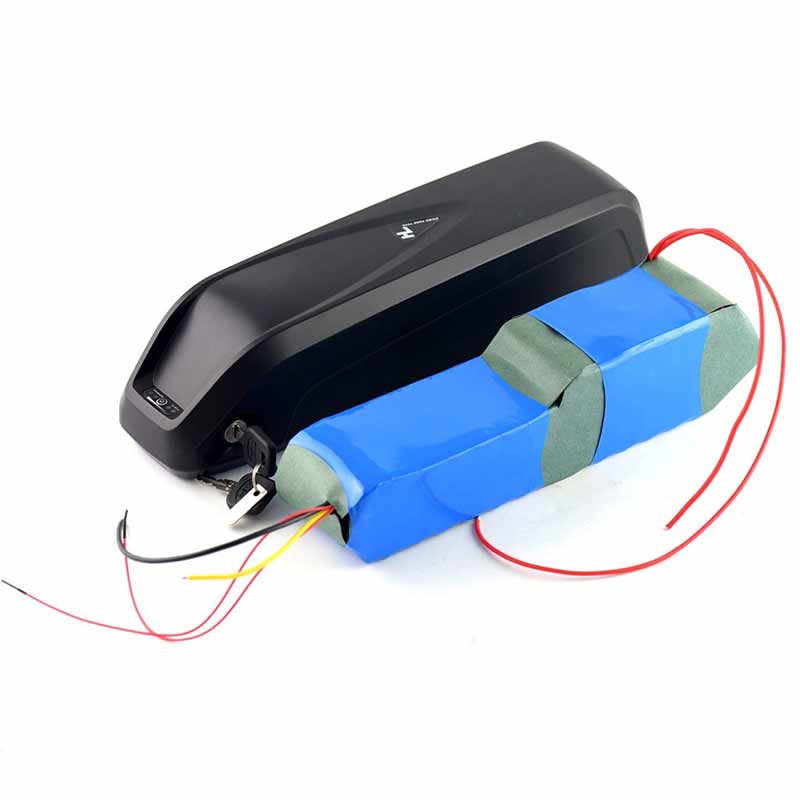 e-bike lithium battery factory in china