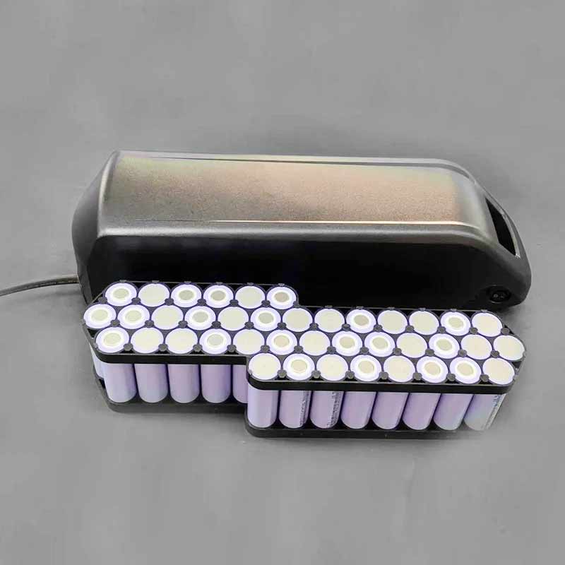 ebike lithium battery oem