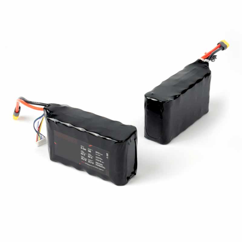 FPV UAV Drone Lithium Battery china factory