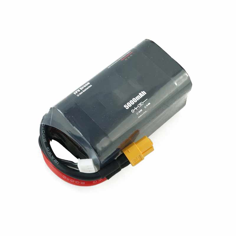 FPV UAV Drone Lithium Battery manufacturer in china