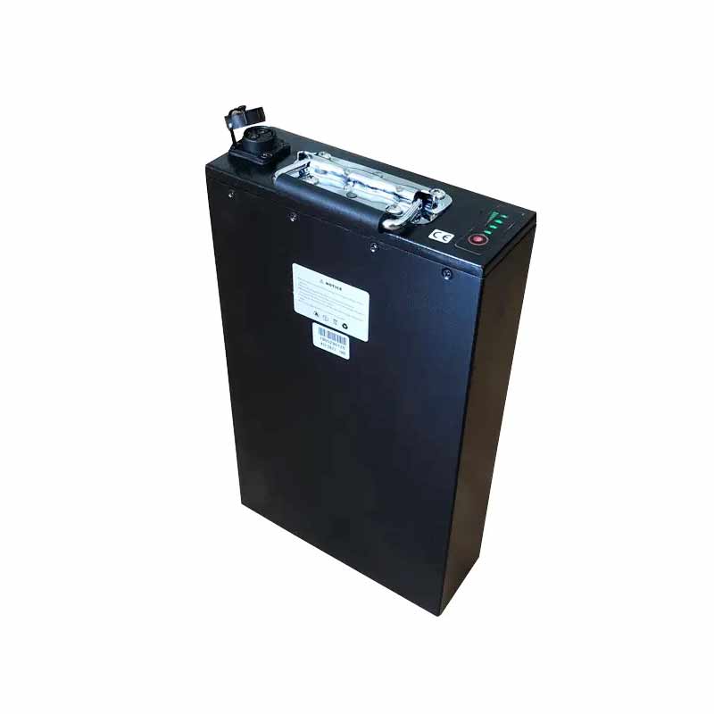 2-3 Wheels Electric Scooter Lithium Battery factory