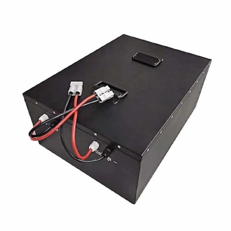 electric rickshaw lithium battery manufacturer