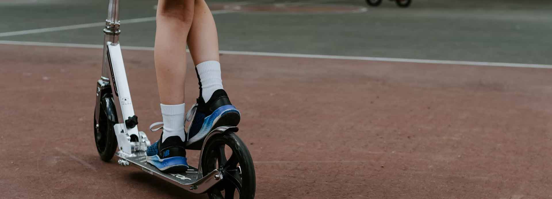 scooter lithium battery factory